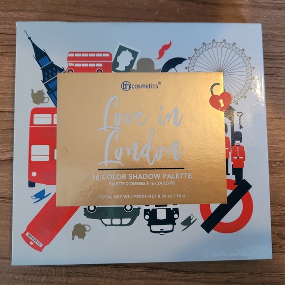 Eye shadow - Picture 2 of 2